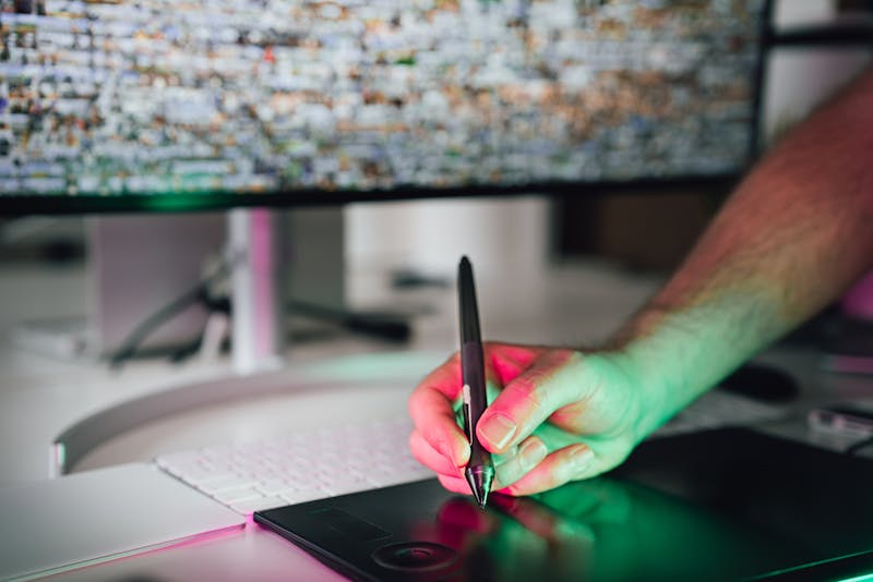 Made in Graphic Expertise