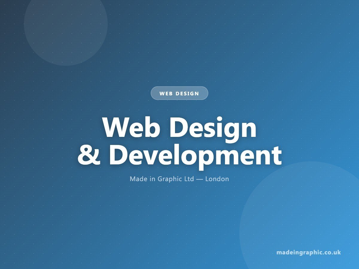 Web Design for Estate Agents: Building a Website That Wins Clients
