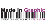 madeingraphic Logo