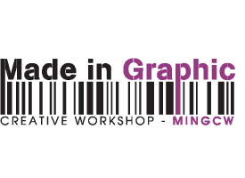 Made in Graphic Logo